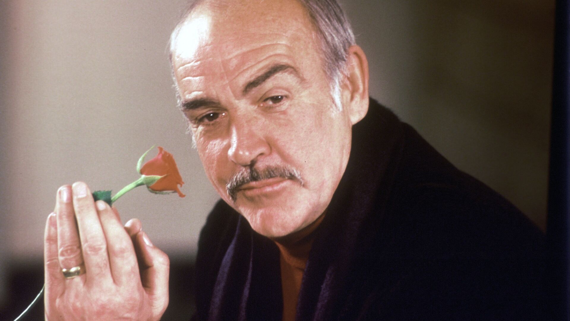 Sean Connery, 1987